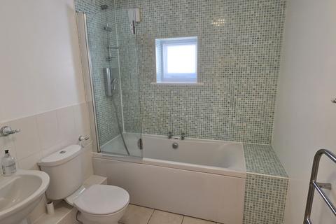 1 bedroom apartment to rent, High Street, Lyndhurst SO43