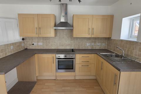 1 bedroom apartment to rent, High Street, Lyndhurst SO43