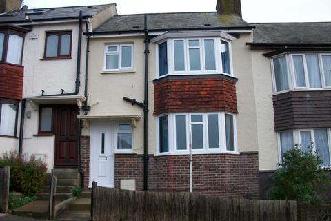 3 bedroom terraced house to rent, Brighton BN2