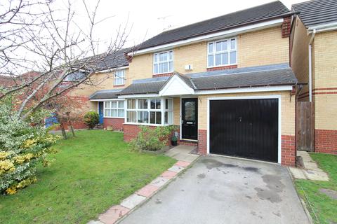 3 Bedroom Detached House For Sale Kilcoy Drive Kingswood Hull Hu7 3 Bedroom Detached House For Sale Kilcoy Drive Kingswood Hull Hu7