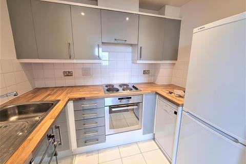 1 bedroom apartment to rent, Wooldridge Close, Bedfont