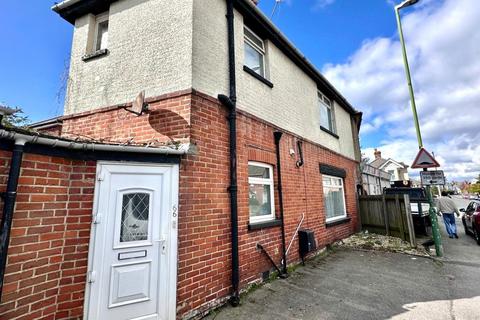 1 bedroom house to rent, Withermoor Road, Winton