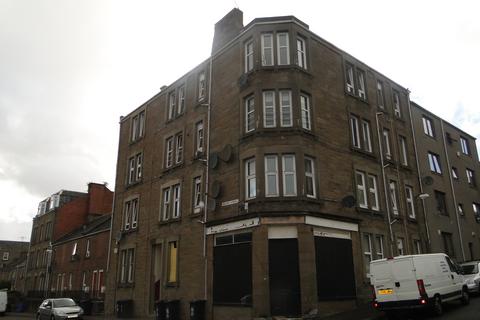 1 bedroom flat to rent, 24E Baxter Street, Dundee DD2