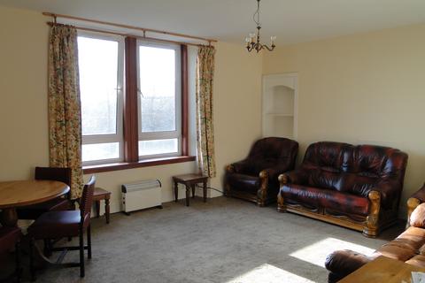 1 bedroom flat to rent, 24E Baxter Street, Dundee DD2