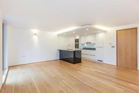 2 bedroom flat for sale, Ink Building, Barlby Road, London, Kensington & Chelsea, W10