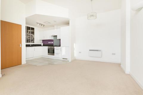 2 bedroom flat to rent, Crown and Anchor House, Sweetman Place, BS2