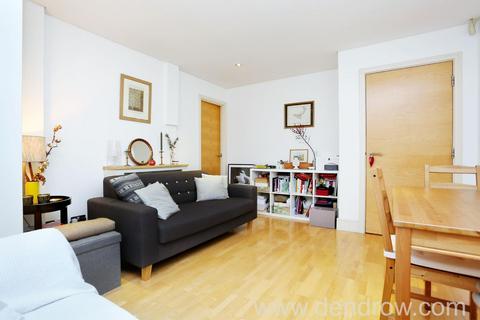 1 bedroom flat to rent, Clarendon Court, London, W9