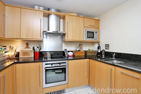 1 bedroom flat to rent, Clarendon Court, London, W9