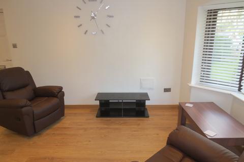 1 bedroom end of terrace house to rent - Birch Polygon, Rusholme