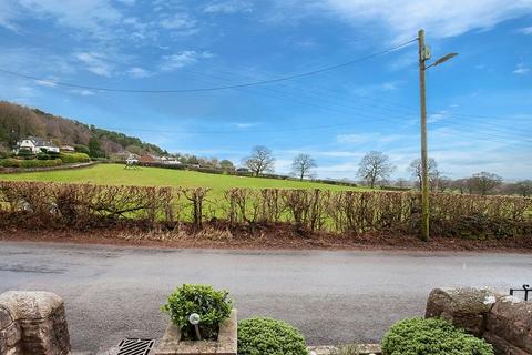 undefined, Weathercock Lane, Timbersbrook, Congleton