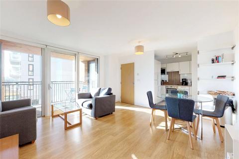 2 bedroom flat to rent, Labyrinth Tower, London E8