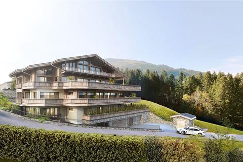 4 bedroom penthouse - Apartments, Ellmau, Tirol, Austria