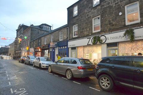 undefined, Upper Craigs, Stirling FK8
