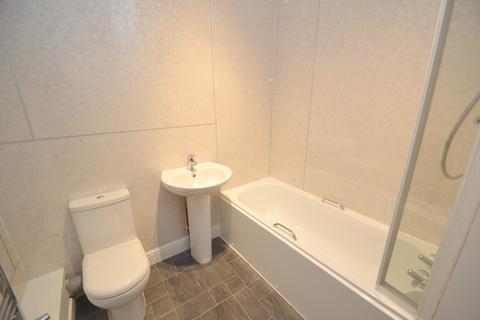 undefined, Upper Craigs, Stirling FK8