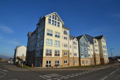 2 bedroom flat to rent, Old Harbour Square, Stirling FK8