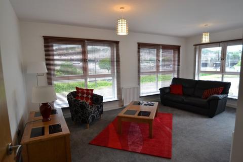 2 bedroom flat to rent, Old Harbour Square, Stirling FK8