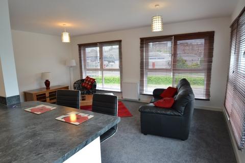 2 bedroom flat to rent, Old Harbour Square, Stirling FK8