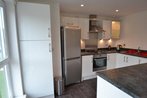 2 bedroom flat to rent, Old Harbour Square, Stirling FK8