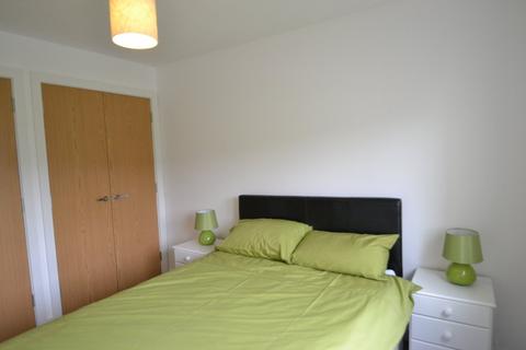 2 bedroom flat to rent, Old Harbour Square, Stirling FK8