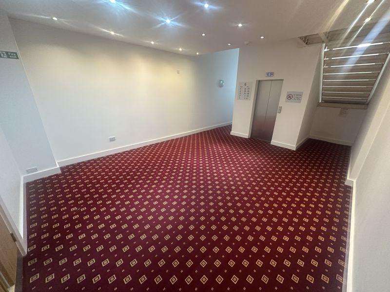 Ground Floor...