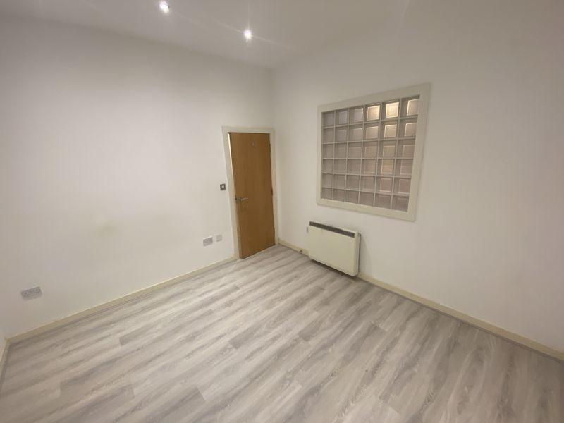 Bedroom Area
