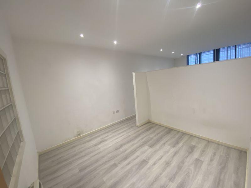 Bedroom Area