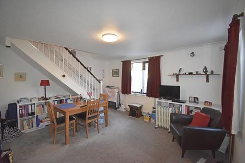 2 bedroom terraced house for sale, Longstock Close, Basingstoke RG24