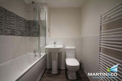 2 bedroom apartment to rent, Richmond House, Highfield Gardens, Highfield Road, Edgbaston, B15