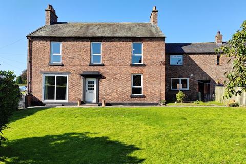 5 bedroom farm house to rent - Linstock, Carlisle