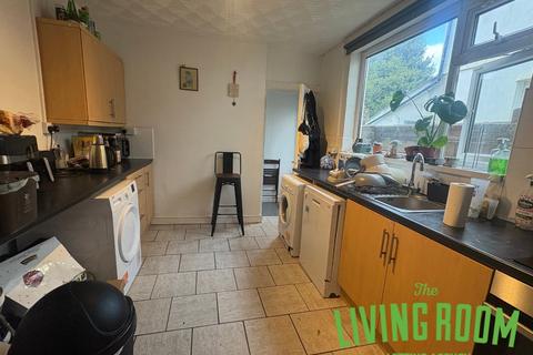 undefined, Moy Road, Roath, Cardiff