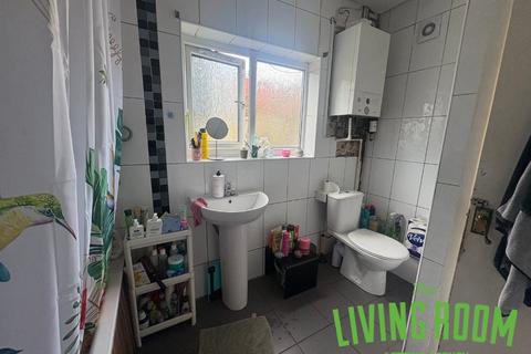 undefined, Moy Road, Roath, Cardiff