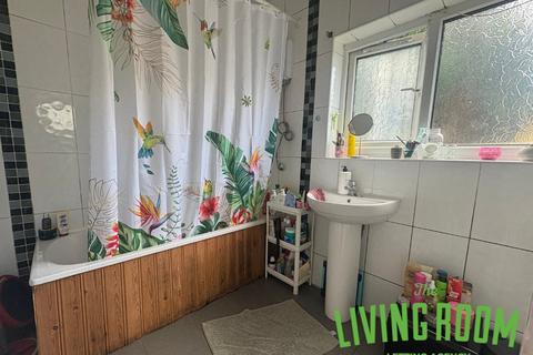 undefined, Moy Road, Roath, Cardiff