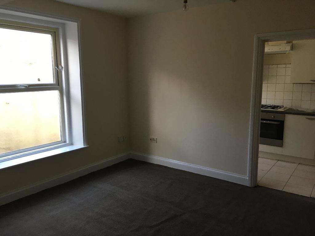 Margate Cliftonville 1 Bed Flat 475 Pcm 110 Pw