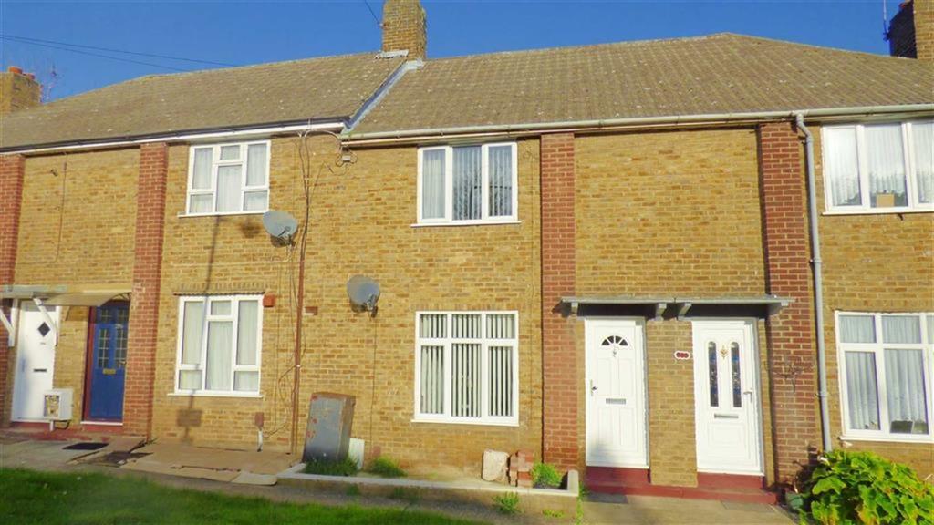 Darnley Road, Strood, Rochester 2 bed terraced house £180,000