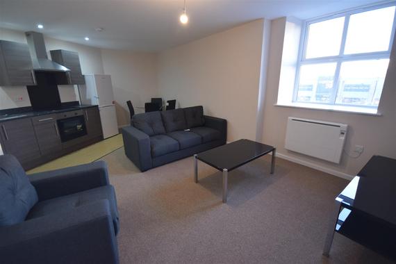 Martins Mill Halifax 1 Bed Apartment 530 Pcm 122 Pw