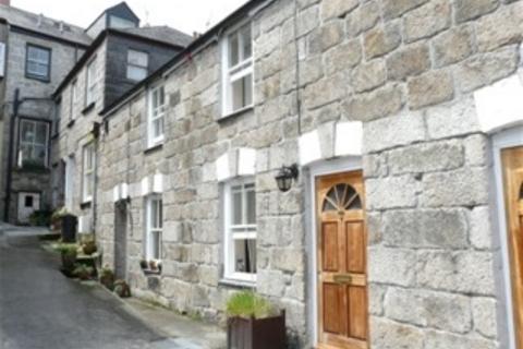 undefined, Bennetts Cottages, Penryn