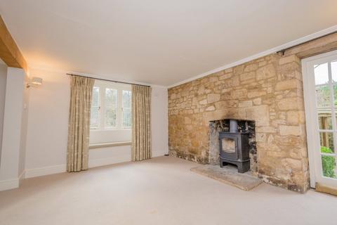 undefined, Widcombe - Church Lane