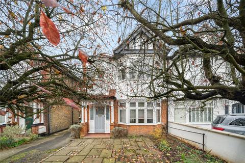 4 bedroom semi-detached house to rent, Taylor Avenue, Kew, Richmond, Surrey, TW9