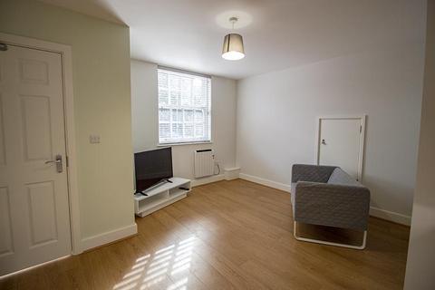 Studio to rent, 217 Mansfield Road, NOTTINGHAM NG1 3FS