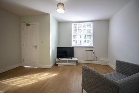 Studio to rent, 217 Mansfield Road, NOTTINGHAM NG1 3FS