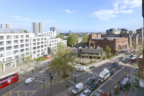 2 bedroom property to rent, Cresta House, 133 Finchley Road, London, NW3