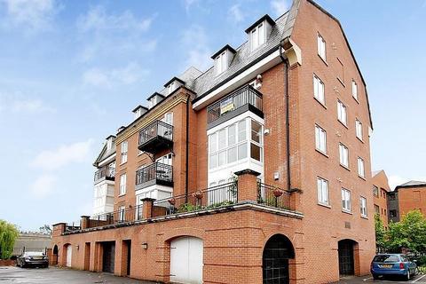2 bedroom apartment to rent, Bear Wharf, Fobney Street, Reading, RG1