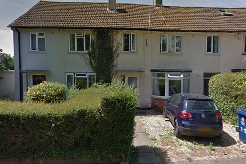 4 bedroom terraced house to rent - Oxford,  HMO Ready 4/5 Sharer,  OX3