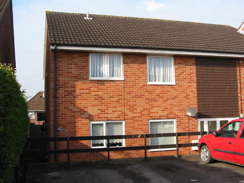 Southway Drive