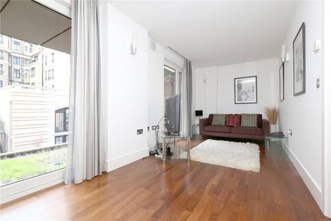 1 bedroom apartment to rent, Weymouth Street, Marylebone, London, W1W