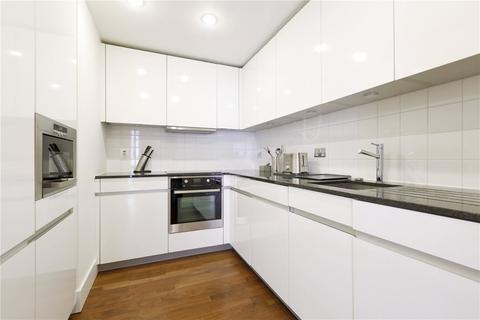 1 bedroom apartment to rent, Weymouth Street, Marylebone, London, W1W