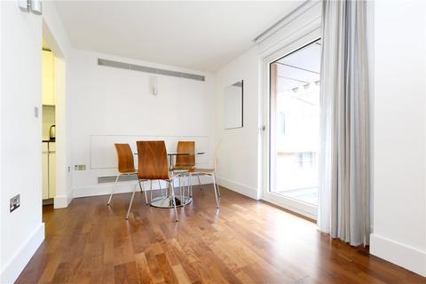 1 bedroom apartment to rent, Weymouth Street, Marylebone, London, W1W