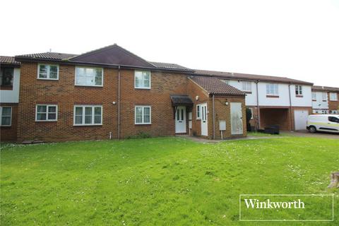 1 bedroom ground floor flat to rent, Farm Close, Borehamwood, Hertfordshire, WD6