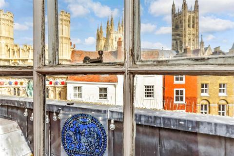 Mercery Lane, Canterbury, Kent