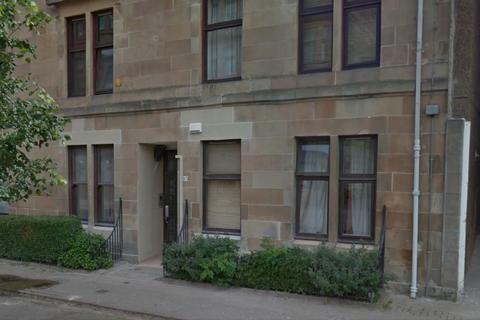 2 bedroom flat to rent, Inglefield Street, Glasgow G42